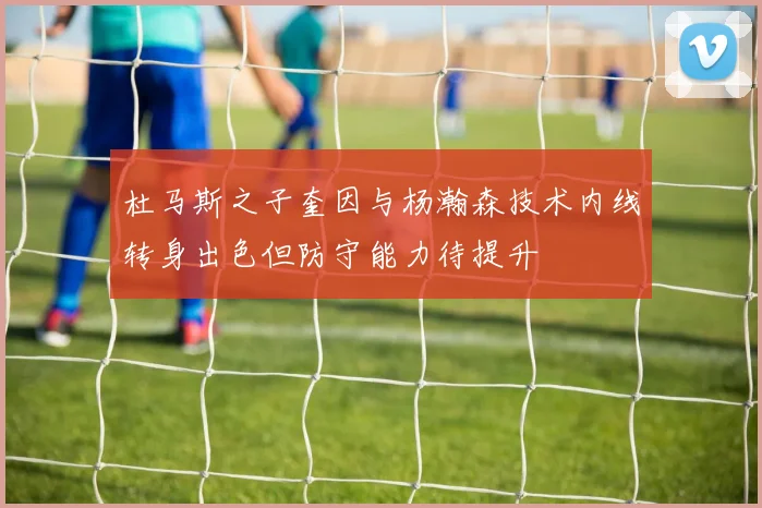 杜马斯之子奎因与杨瀚森技术内线转身出色但防守能力待提升